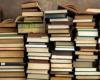 Des livres pour le prix… d’un café : des volumes désaffectés de bibliothèque en vente à 1 euro