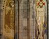 L’évêque de Lourdes est favorable à la suppression des mosaïques du Rupnik. Mais pas maintenant
