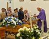 Funérailles de Giuliano Antonelli, Don Sauro: “Une mort inattendue nous apprend que la vie n’est pas entre nos mains” / Cesena / Accueil
