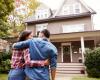 Canada, les ventes de maisons à Toronto augmentent (mais aussi les prix)