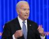 Joe Biden dit qu’il restera candidat “jusqu’au bout”