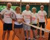 Sport et solidarité: le “Dunlop Educational Tennis Parkinson” revient à Avigliana – Turin News
