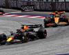 Silverstone : McLaren cible Verstappen, Ferrari cherche des réponses | FP – Commentaire