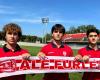 Football, pour Forlì un trio de jeunes joueurs pour la nouvelle saison. Premier match officiel le 25 août