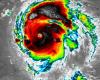 Alerte météo, l’ouragan Beryl “potentiellement catastrophique” a atteint la catégorie 5, évolution