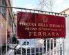 le procureur accuse deux agents de santé de La Nuova Ferrara