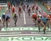 Tour de France, Cavendish gagne pour la 35ème fois. Et ça entre dans l’histoire