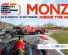 Monza 2024, voici l’affiche : Verstappen, Hamilton, Leclerc et Prima Variante – Actualités