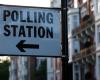 Le Royaume-Uni va voter, les bureaux de vote ouverts en attendant le tournant – Dernière minute