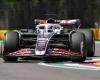 F1, Oliver Bearman annoncé chez Haas pour le Championnat du Monde 2025