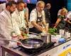 De la Commune à la cuisine, à Bisceglie un défi culinaire entre maires : voici qui y participe