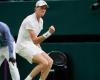 Wimbledon, Sinner au troisième tour contre Kecmanovic