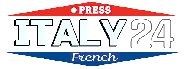 Italy 24 Press French